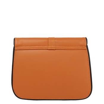 Piping Tan Sling bag 3