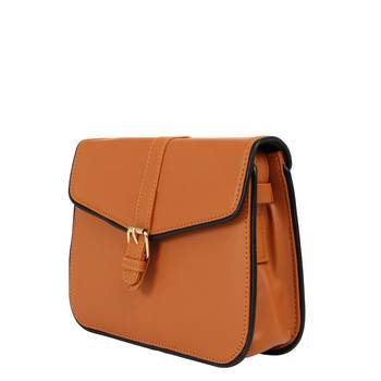Piping Tan Sling bag 4