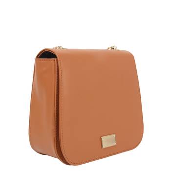 Chic Tan Sling Bag 2