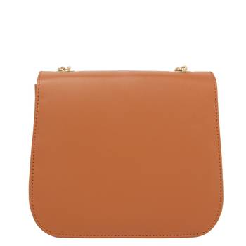Chic Tan Sling Bag 3