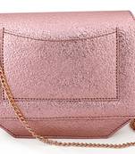 Rose Gold Sling Prach