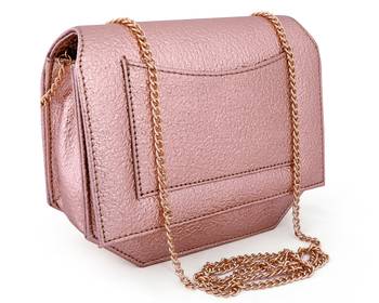 Rose Gold Sling Prach 2