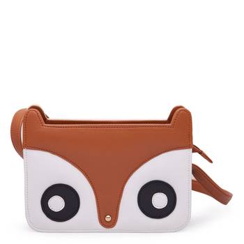Owl sling bag 1