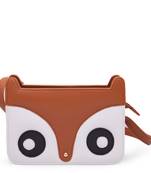 Owl sling bag