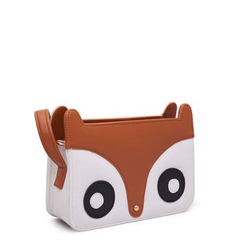 Owl sling bag 2