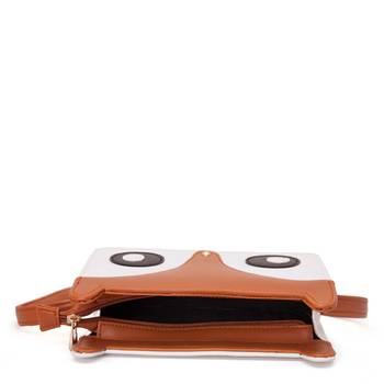 Owl sling bag 4
