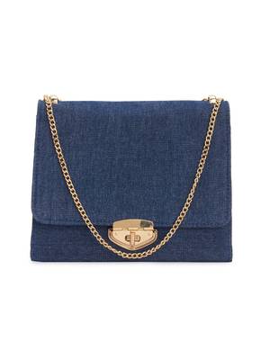 Denim Sling Bag 1