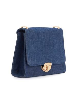 Denim Sling Bag 2