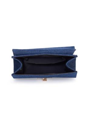 Denim Sling Bag 4