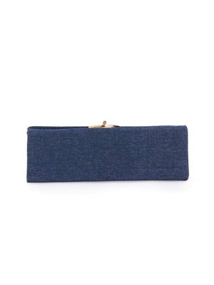 Denim Sling Bag 5