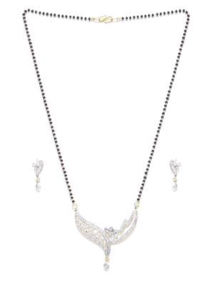 Gold mangalsutra 2