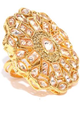 Gold rings 2