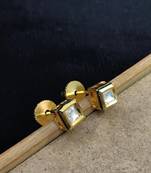 Royal Kundan Earrings