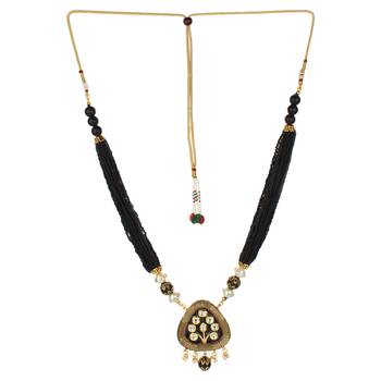 Sabina Black Onyx Necklace Sets 2