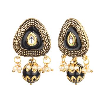 Sabina Black Onyx Necklace Sets 3