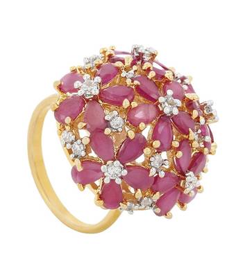 Gold rings 2