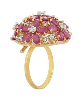 Gold rings 4