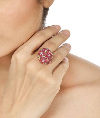 Gold rings 5