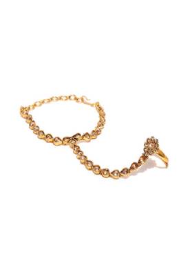 Gold women hathphul 2