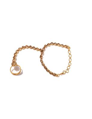Gold women hathphul 4