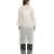 Ada Hand Embroidered Cream Cotton Lucknowi Chikan Kurti
