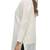 Ada Hand Embroidered Cream Cotton Lucknowi Chikan Kurti