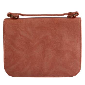 Women Casual Peeche leatherette Sling Bag 3