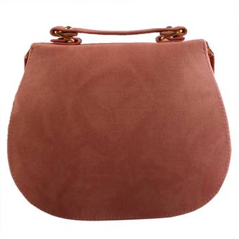 Women Casual Peeche leatherette Sling Bag 3