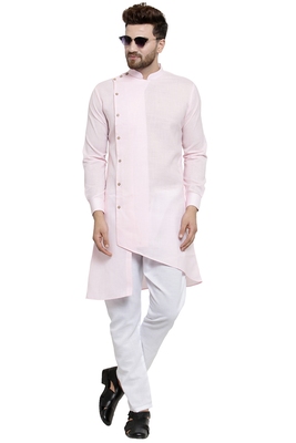 linen kurta pajama for wedding