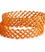 One Gram Gold bangles #1084