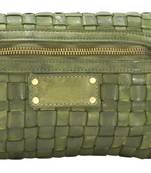 Annodyne Stylish  Toupe Color handbags cum Sling Bag