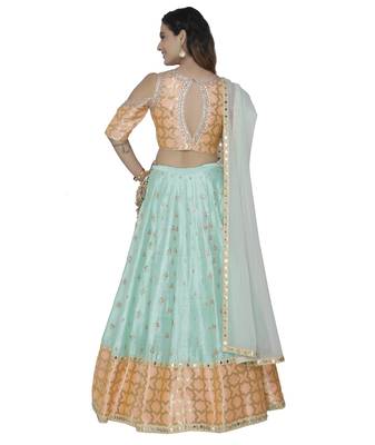 Lehnga Set 2