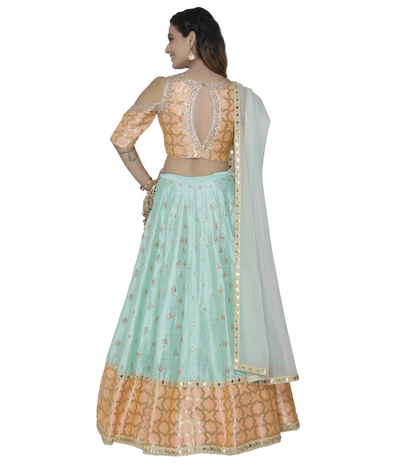 Lehnga Set