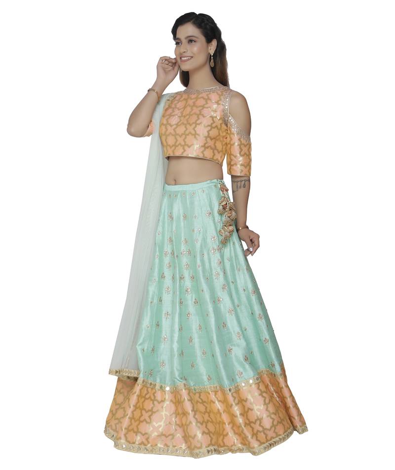 Lehnga Set