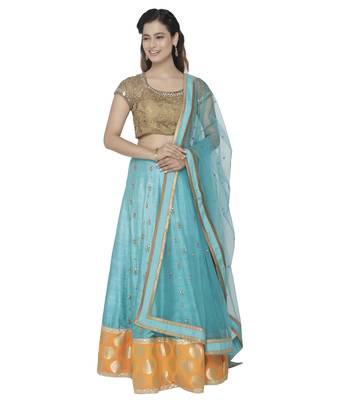 Lehnga Set 1
