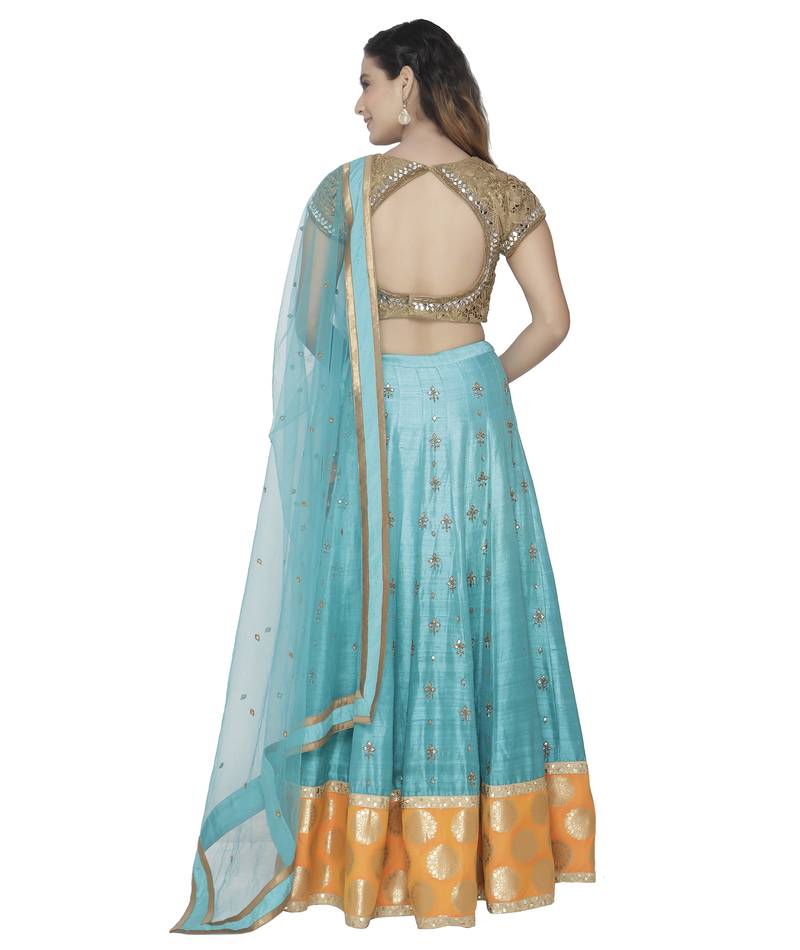 Lehnga Set