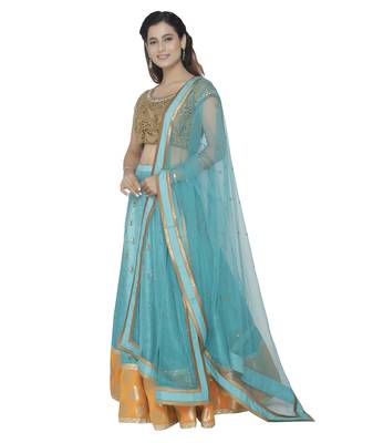 Lehnga Set 3