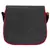 Anekaant Vintage Black  washed canvas sling bag