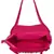 Anekaant Klim Multocolour Jacquard Cotton Handbag