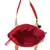 Anekaant Totemic Multicoloured Jacquard and Cotton Shoulder Bag