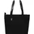 Anekaant Flex Blue and White Printed Canvas Tote Bag