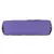 Anekaant Motley Purple and Multicoloured Printed Canvas Sling Bag