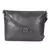 Anekaant Modish Grey Leatherette Sling Bag