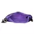 Anekaant Tabernacle Purple Printed Canvas Sling Bag