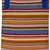 Anekaant Mini Blue and multicoloured Cotton Sling Bag