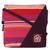 Anekaant Steady Multicoloured Cotton Sling Bag