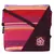 Anekaant Steady Multicoloured Cotton Sling Bag