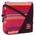 Anekaant Steady Multicoloured Cotton Sling Bag