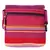 Anekaant Steady Multicoloured Cotton Sling Bag