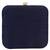 Anekaant Ethnique Blue and Multicoloured Party Clutch Bag
